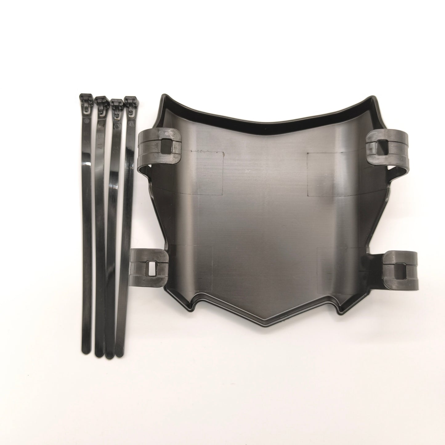 PRE-ORDER Glossy Motocutz Plate