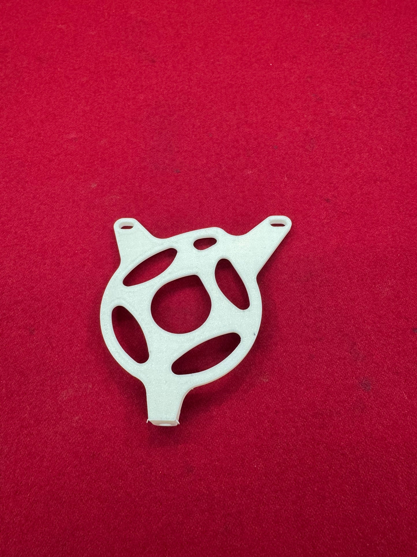 TUTTIO SOLEIL 01 PLASTIC MOTOR COVER