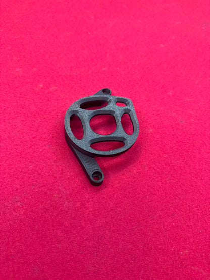TALARIA X3 PLASTIC MOTOR COVER