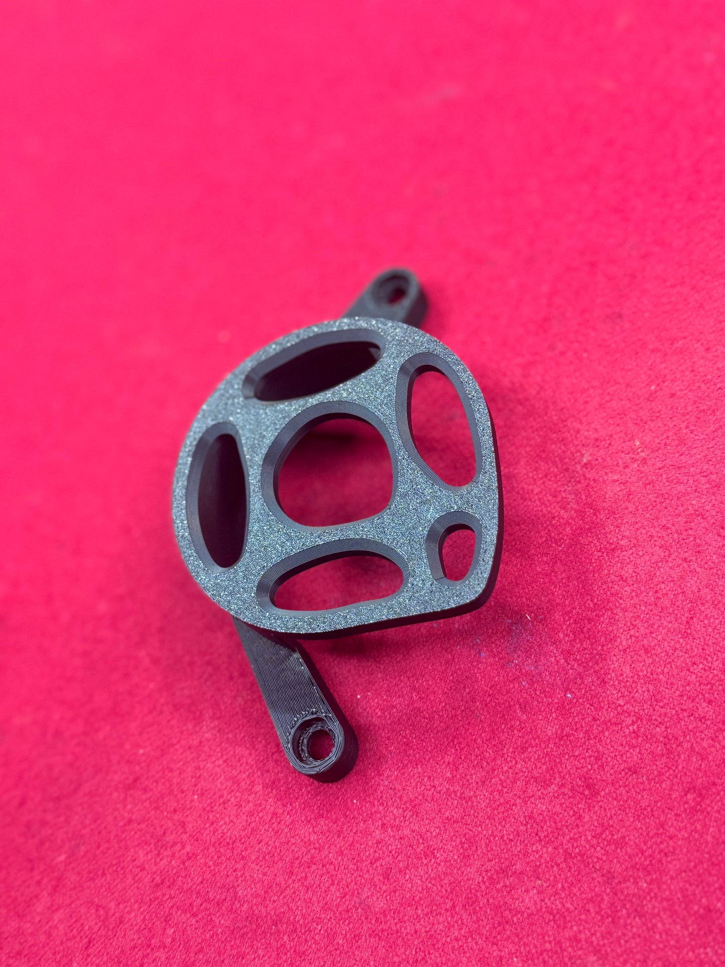 SURRON LBX / 79 BIKE PLASTIC MOTOR COVER