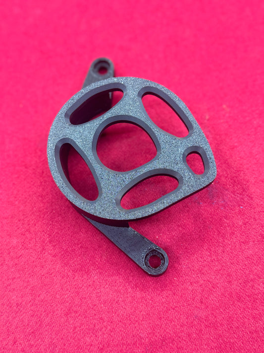 SURRON LBX / 79 BIKE PLASTIC MOTOR COVER