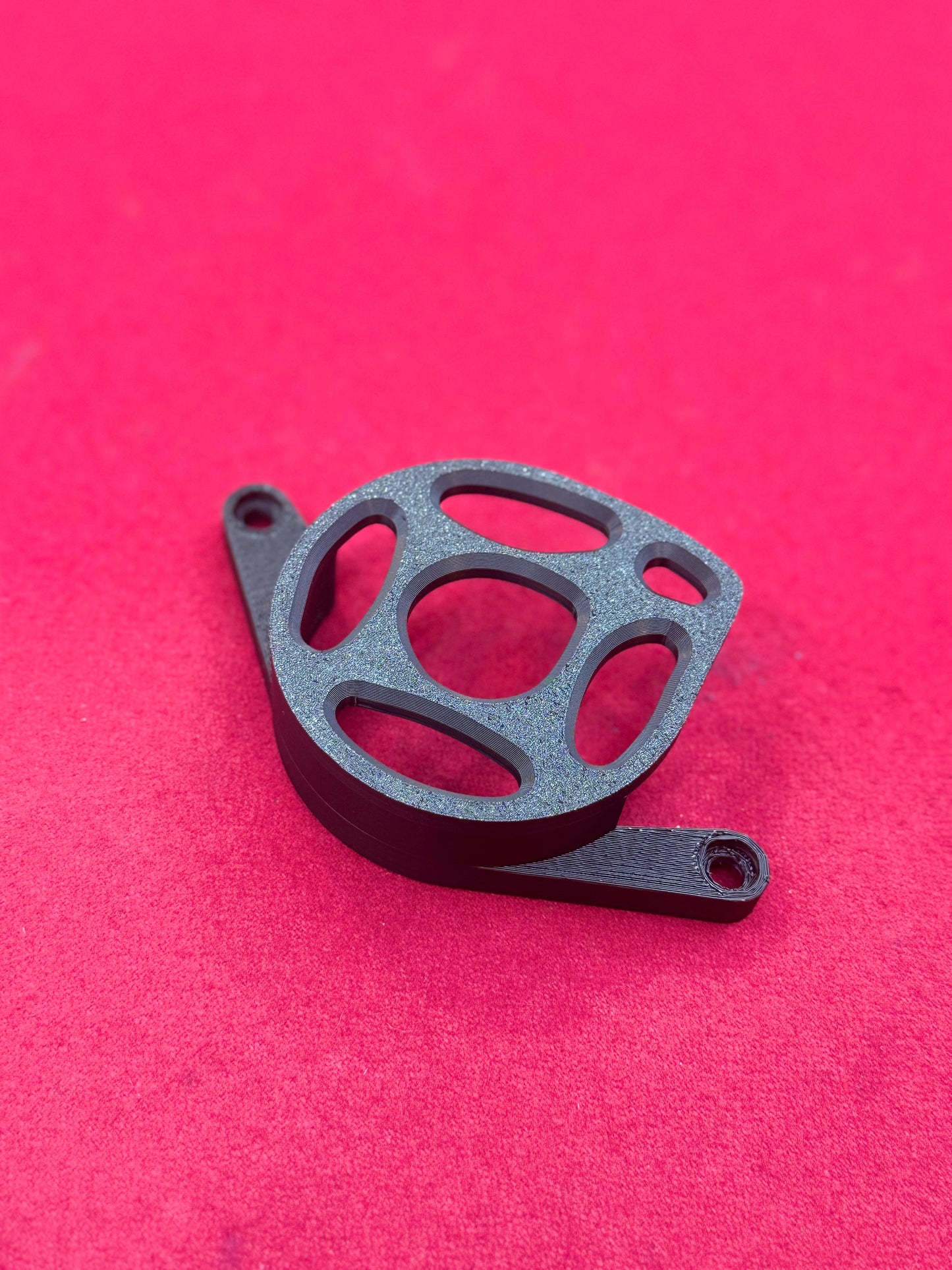 SURRON LBX / 79 BIKE PLASTIC MOTOR COVER