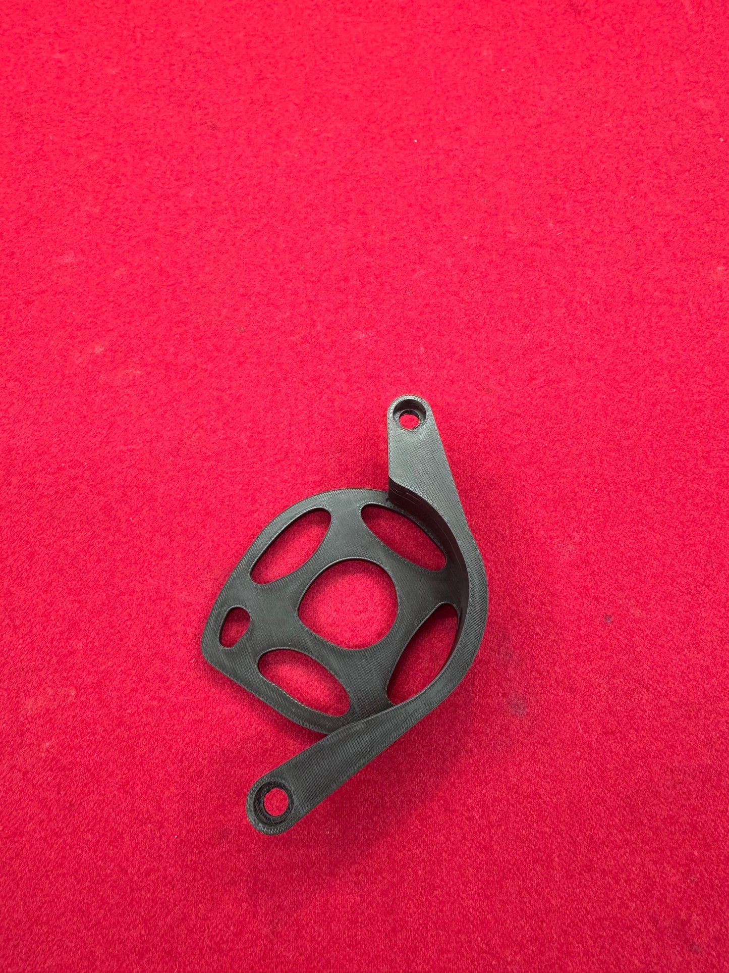 SURRON LBX / 79 BIKE PLASTIC MOTOR COVER
