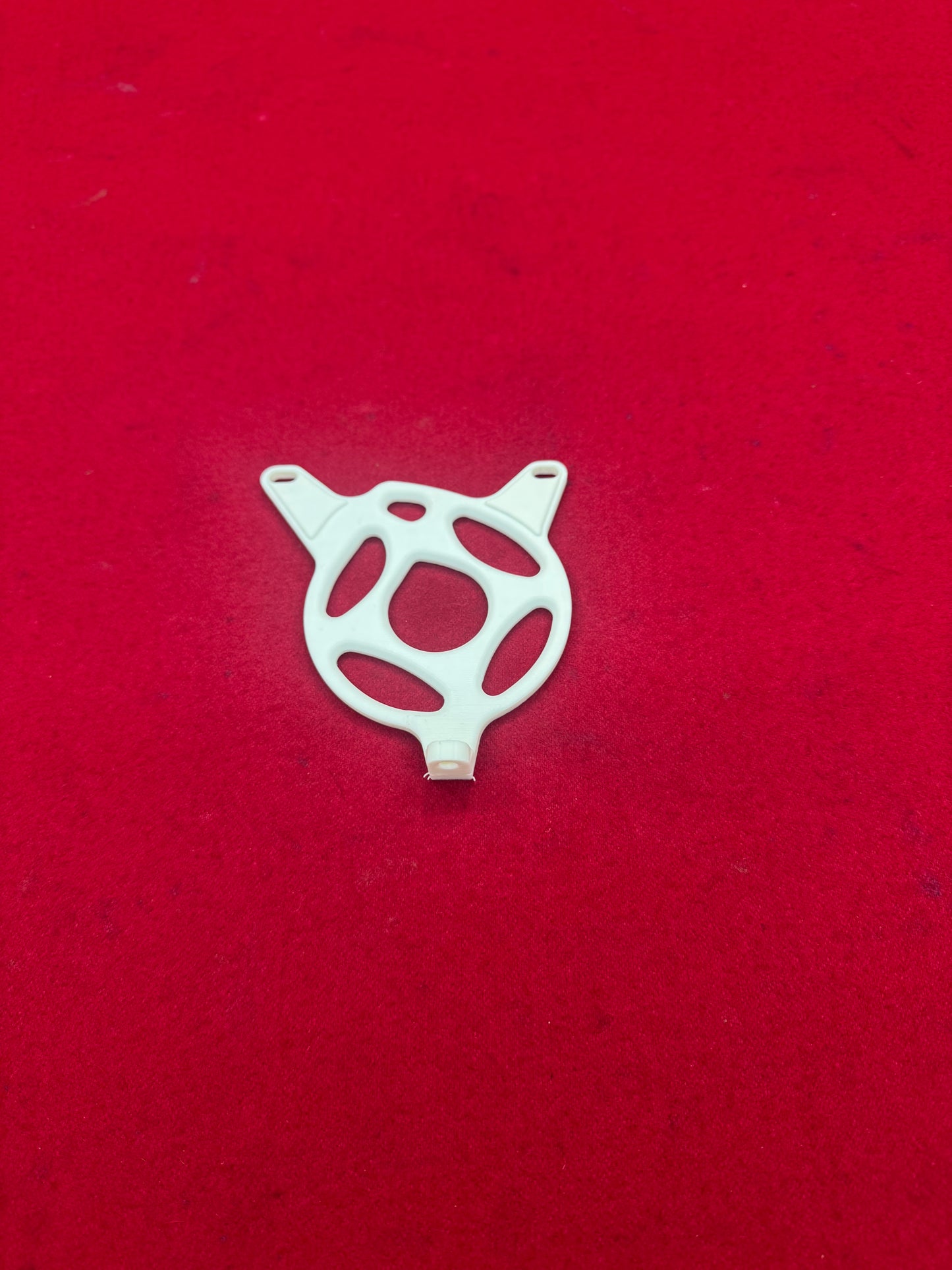 TUTTIO SOLEIL 01 PLASTIC MOTOR COVER