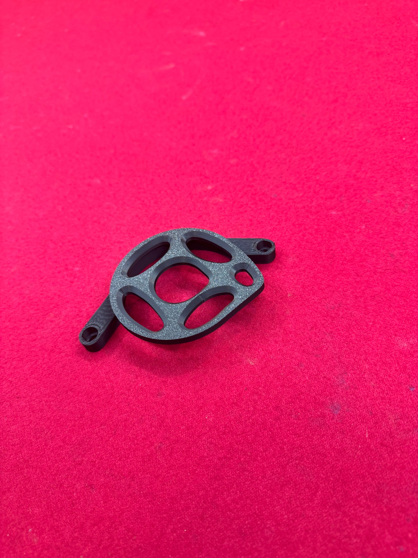 TALARIA X3 PLASTIC MOTOR COVER