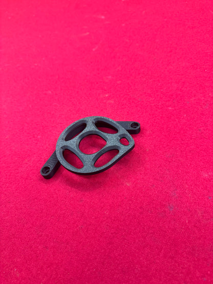TALARIA X3 PLASTIC MOTOR COVER