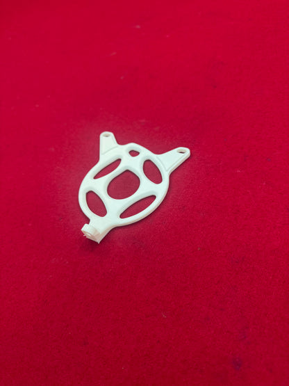 TUTTIO SOLEIL 01 PLASTIC MOTOR COVER
