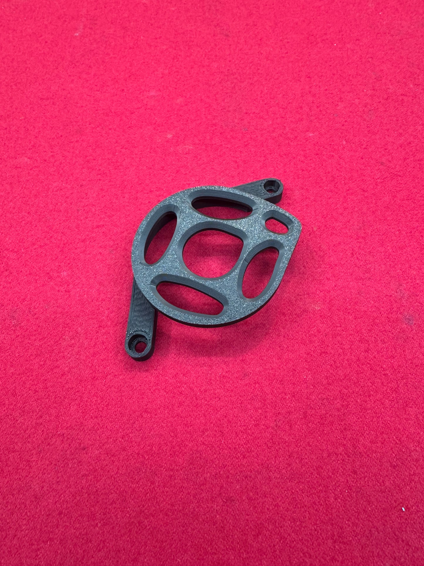 TALARIA X3 PLASTIC MOTOR COVER