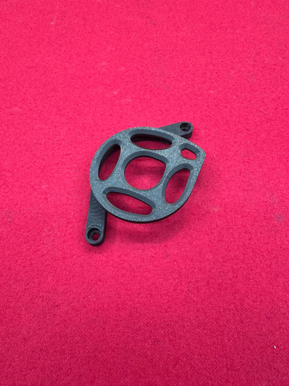 TALARIA X3 PLASTIC MOTOR COVER