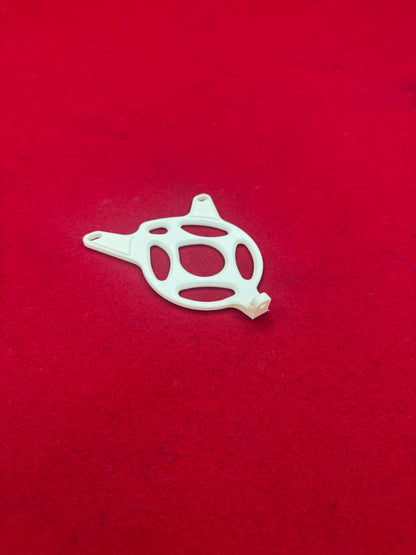 TUTTIO SOLEIL 01 PLASTIC MOTOR COVER