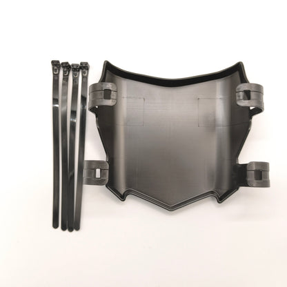 PRE-ORDER Glossy Motocutz Plate