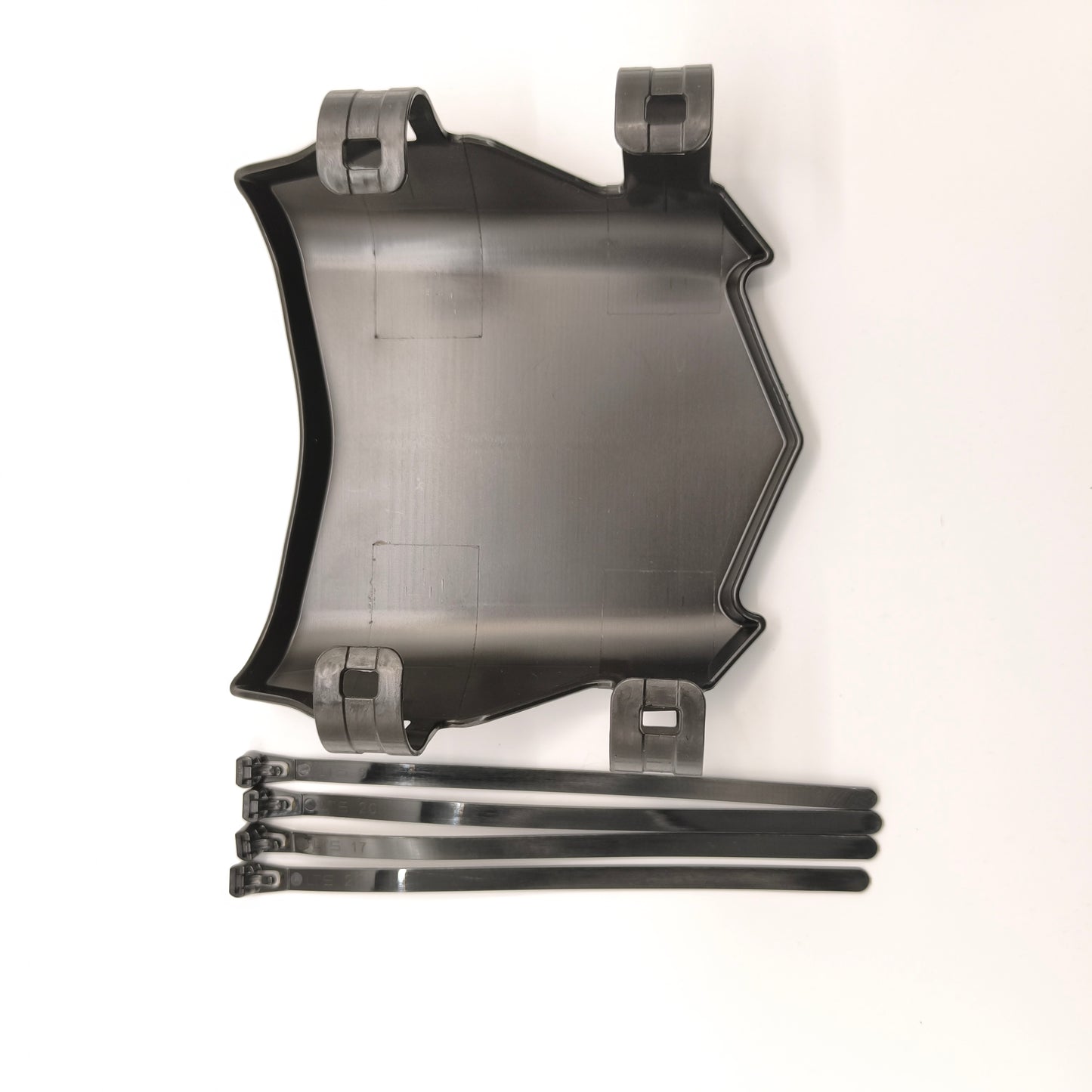PRE-ORDER Glossy Motocutz Plate