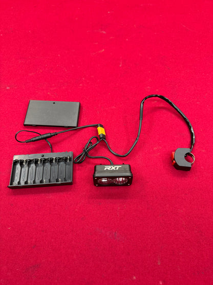 BATTERY POWERED BAJA LIGHT (FITS ALL BIKES)