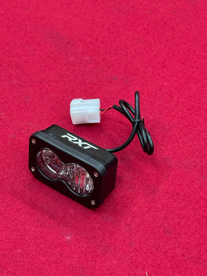 PLUG AND PLAY BAJA LIGHT FOR YOZMA IN10 / STRIKE SHADOW / VALNITSU EM5