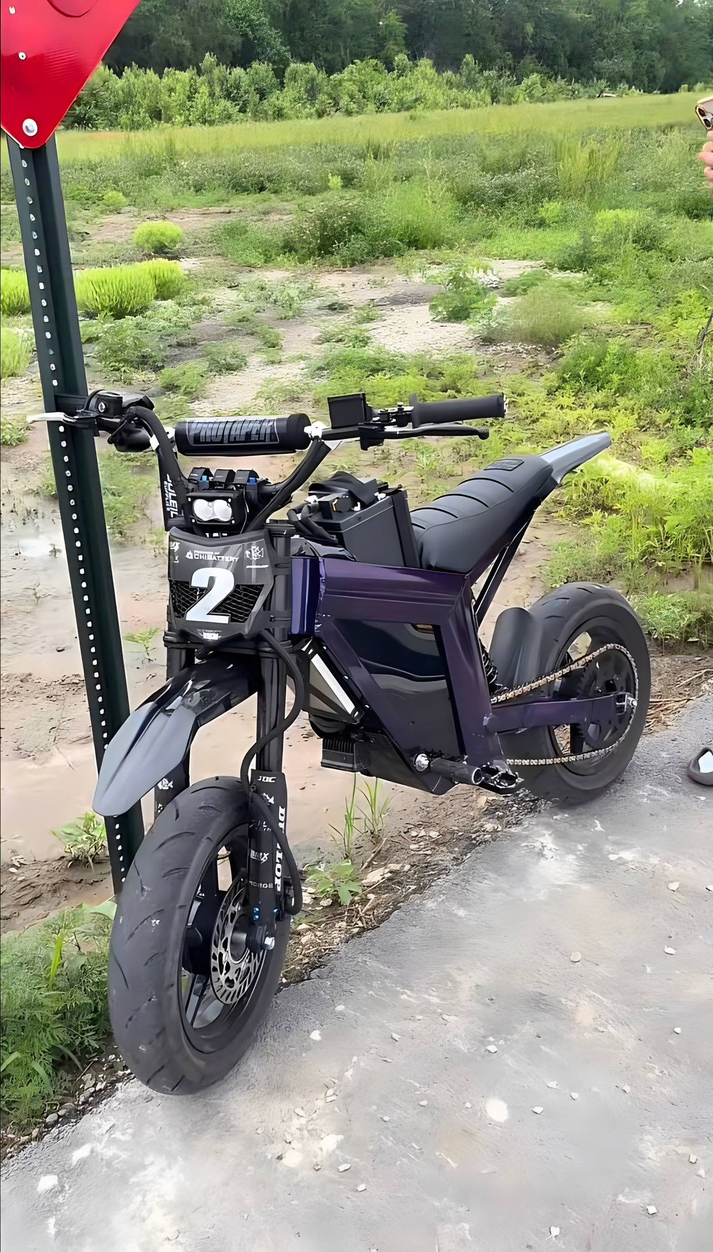 tuttio titanium bolt kit