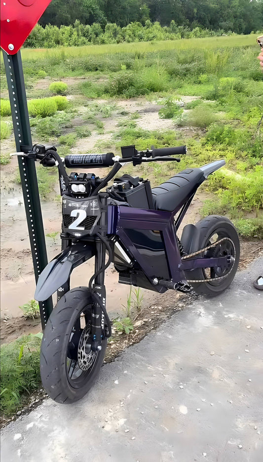 tuttio titanium bolt kit