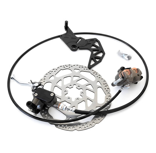 PRE-ORDER : ULTRA BEE REAR BRAKE FOR TALARIA X3 / MX3 / MX4 / MX5